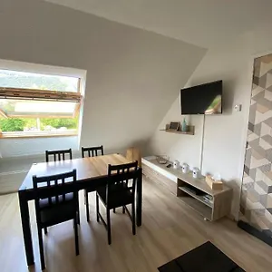 Studio Cosy Au Cœur Du Village Pour 4 Personnes Appartement Lans-en-Vercors