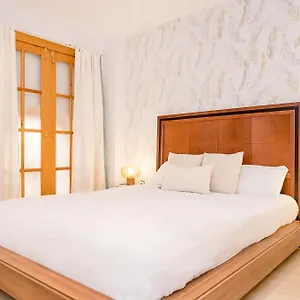Bhost - The Special One Appartement Málaga