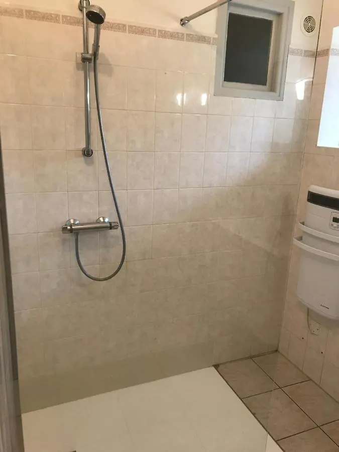 Holiday home Gite Montalies Severac-d'Aveyron