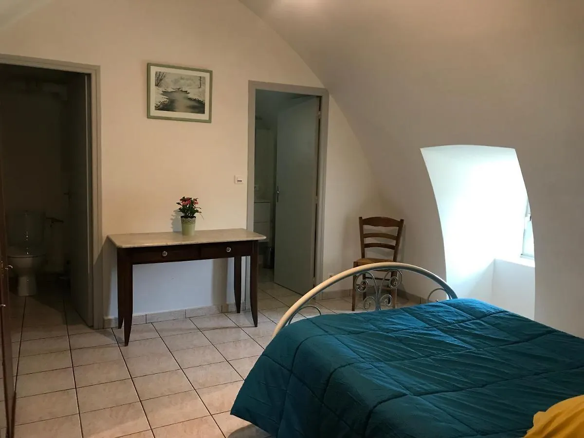 Gite Montalies Severac-d'Aveyron Holiday home