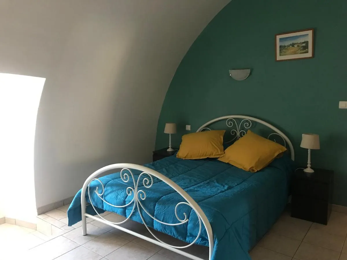 Holiday home Gite Montalies Severac-d'Aveyron